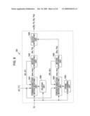 TRACKING POINT DETECTING DEVICE AND METHOD, PROGRAM, AND RECORDING MEDIUM diagram and image