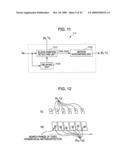 TRACKING POINT DETECTING DEVICE AND METHOD, PROGRAM, AND RECORDING MEDIUM diagram and image