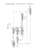 TRACKING POINT DETECTING DEVICE AND METHOD, PROGRAM, AND RECORDING MEDIUM diagram and image