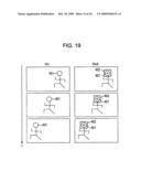 TRACKING POINT DETECTING DEVICE AND METHOD, PROGRAM, AND RECORDING MEDIUM diagram and image