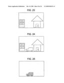 TRACKING POINT DETECTING DEVICE AND METHOD, PROGRAM, AND RECORDING MEDIUM diagram and image