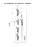 TRACKING POINT DETECTING DEVICE AND METHOD, PROGRAM, AND RECORDING MEDIUM diagram and image