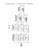 TRACKING POINT DETECTING DEVICE AND METHOD, PROGRAM, AND RECORDING MEDIUM diagram and image