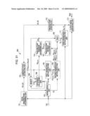 TRACKING POINT DETECTING DEVICE AND METHOD, PROGRAM, AND RECORDING MEDIUM diagram and image