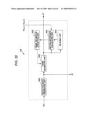 TRACKING POINT DETECTING DEVICE AND METHOD, PROGRAM, AND RECORDING MEDIUM diagram and image