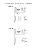 TRACKING POINT DETECTING DEVICE AND METHOD, PROGRAM, AND RECORDING MEDIUM diagram and image