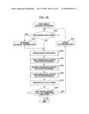 TRACKING POINT DETECTING DEVICE AND METHOD, PROGRAM, AND RECORDING MEDIUM diagram and image