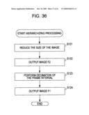 TRACKING POINT DETECTING DEVICE AND METHOD, PROGRAM, AND RECORDING MEDIUM diagram and image