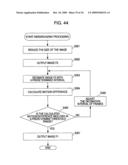 TRACKING POINT DETECTING DEVICE AND METHOD, PROGRAM, AND RECORDING MEDIUM diagram and image