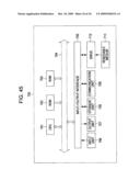 TRACKING POINT DETECTING DEVICE AND METHOD, PROGRAM, AND RECORDING MEDIUM diagram and image