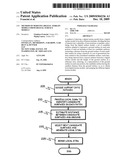 Method of deriving digital terrain models from digital surface models diagram and image