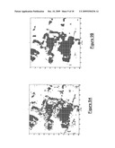 Method of deriving digital terrain models from digital surface models diagram and image