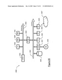 Method of deriving digital terrain models from digital surface models diagram and image