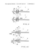 CORRESPONDING POINT SEARCHING METHOD AND THREE-DIMENSIONAL POSITION MEASURING METHOD diagram and image