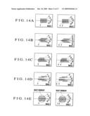 CORRESPONDING POINT SEARCHING METHOD AND THREE-DIMENSIONAL POSITION MEASURING METHOD diagram and image