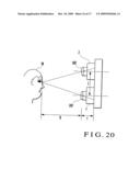 CORRESPONDING POINT SEARCHING METHOD AND THREE-DIMENSIONAL POSITION MEASURING METHOD diagram and image