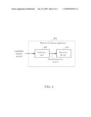 MOTION ESTIMATION METHOD AND RELATED APPARATUS FOR EFFICIENTLY SELECTING MOTION VECTOR diagram and image