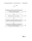 Compression of MQDF Classifier Using Flexible Sub-Vector Grouping diagram and image