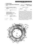 COMPLIANT HYBRID GAS JOURNAL BEARING USING INTEGRAL WIRE MESH DAMPERS diagram and image