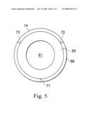 Method and Apparatus for Accurately Aligning Optical Components diagram and image