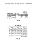 INFORMATION RECORDING METHOD, INFORMATION RECORDING MEDIUM, AND INFORMATION REPRODUCING METHOD, WHEREIN INFORMATION IS STORED ON A DATA RECORDING PORTION AND A MANAGEMENT INFORMATION RECORDING PORTION diagram and image