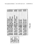 INFORMATION RECORDING METHOD, INFORMATION RECORDING MEDIUM, AND INFORMATION REPRODUCING METHOD, WHEREIN INFORMATION IS STORED ON A DATA RECORDING PORTION AND A MANAGEMENT INFORMATION RECORDING PORTION diagram and image