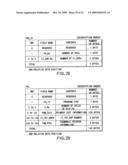 INFORMATION RECORDING METHOD, INFORMATION RECORDING MEDIUM, AND INFORMATION REPRODUCING METHOD, WHEREIN INFORMATION IS STORED ON A DATA RECORDING PORTION AND A MANAGEMENT INFORMATION RECORDING PORTION diagram and image