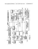 INFORMATION RECORDING METHOD, INFORMATION RECORDING MEDIUM, AND INFORMATION REPRODUCING METHOD, WHEREIN INFORMATION IS STORED ON A DATA RECORDING PORTION AND A MANAGEMENT INFORMATION RECORDING PORTION diagram and image