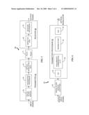 OPTICAL COMMUNICATIONS SYSTEM HAVING CHROMATIC DISPERSION AND POLARIZATION MODE DISPERSION COMPENSATION diagram and image