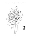 ZERO OFFSET LOADER COUPLING SYSTEM AND COMPONENTS diagram and image