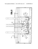 ZERO OFFSET LOADER COUPLING SYSTEM AND COMPONENTS diagram and image