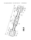 ZERO OFFSET LOADER COUPLING SYSTEM AND COMPONENTS diagram and image