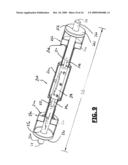 ZERO OFFSET LOADER COUPLING SYSTEM AND COMPONENTS diagram and image