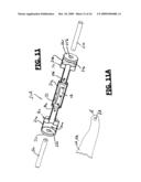 ZERO OFFSET LOADER COUPLING SYSTEM AND COMPONENTS diagram and image