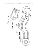 ZERO OFFSET LOADER COUPLING SYSTEM AND COMPONENTS diagram and image