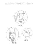 Engine Filter Lifting Device diagram and image