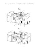 Method of Feeding Unstacker Apparatus For Unstacking Postal Items diagram and image