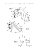 Method of Feeding Unstacker Apparatus For Unstacking Postal Items diagram and image