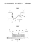 Method of Feeding Unstacker Apparatus For Unstacking Postal Items diagram and image