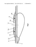 ROTOR BLADE FOR A WIND POWER STATION diagram and image