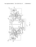 Electrical Signal Input Type Displacement Control Device and Hydraulic Equipment diagram and image