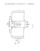 Electrical Signal Input Type Displacement Control Device and Hydraulic Equipment diagram and image