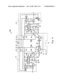 Electrical Signal Input Type Displacement Control Device and Hydraulic Equipment diagram and image