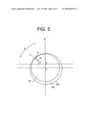 MOTOR-DRIVEN SCROLL TYPE COMPRESSOR diagram and image