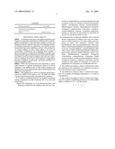 Antibacterial Flavor and Fragance Composition and Halitosis-Inhibition Flavor and Fragrance Composition and Oral Care Composition Containing the Same diagram and image