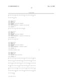 Soluble Fragments of The Sars-Cov Spike Glycoprotein diagram and image