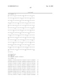 CHLAMYDIA TRACHOMATIS ANTIGENS FOR VACCINE AND DIAGNOSTIC USE diagram and image