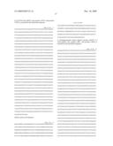 Cryptosporidium Hominis Genes and Gene Products for Chemotherapeutic, Immunoprophylactic and Diagnostic Applications diagram and image