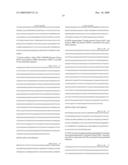 Cryptosporidium Hominis Genes and Gene Products for Chemotherapeutic, Immunoprophylactic and Diagnostic Applications diagram and image