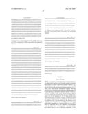 Cryptosporidium Hominis Genes and Gene Products for Chemotherapeutic, Immunoprophylactic and Diagnostic Applications diagram and image